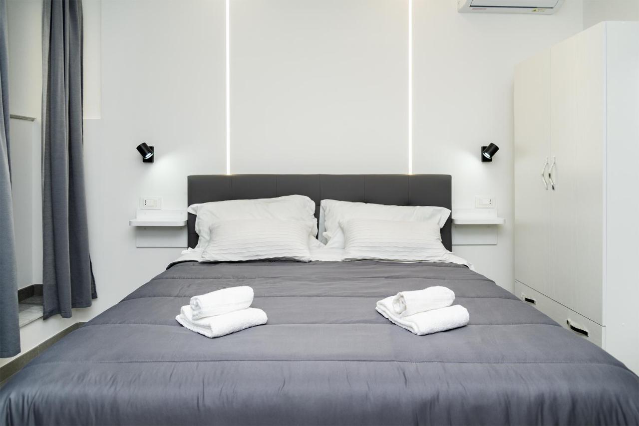 Casa Spaccanapoli Villa Екстериор снимка