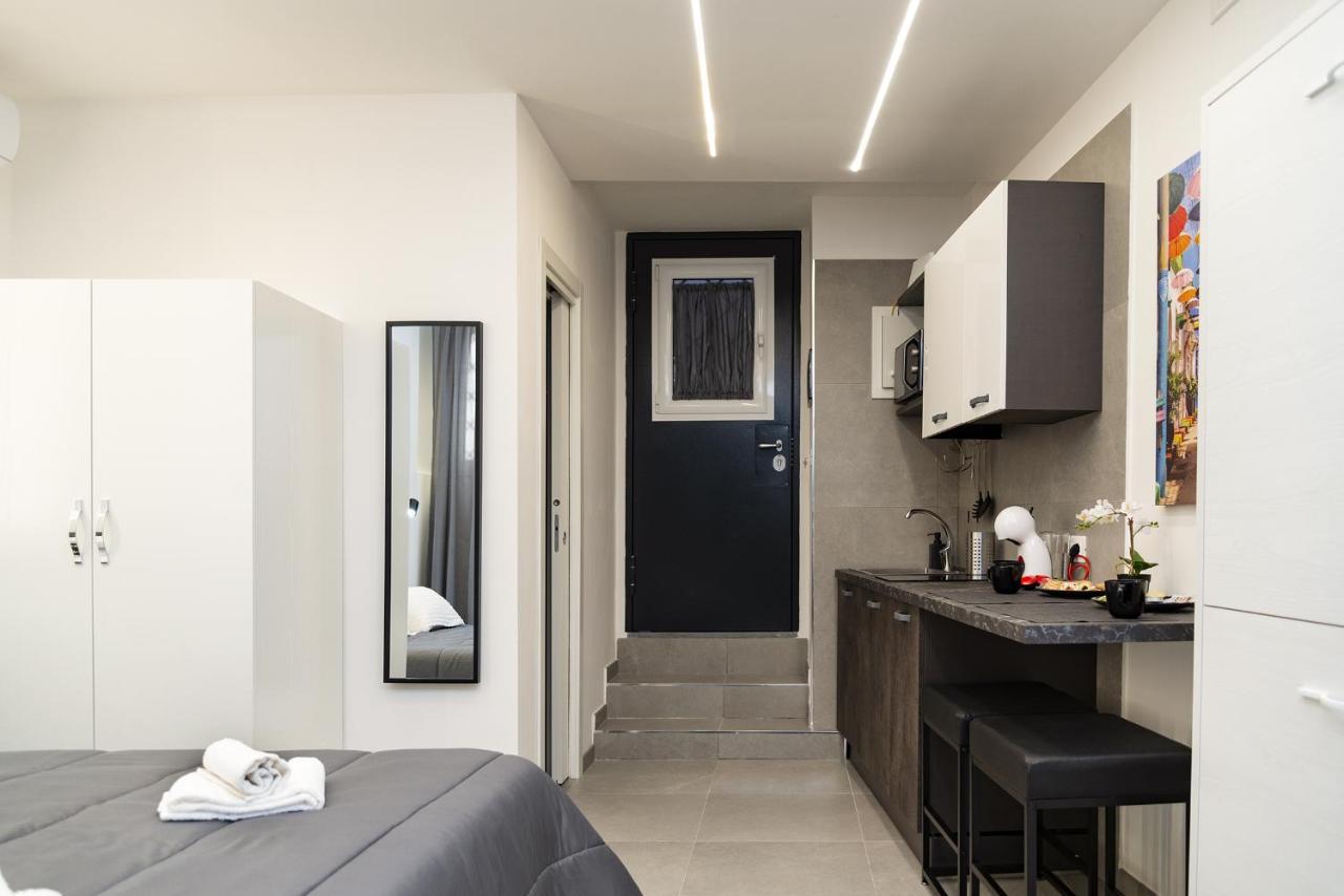 Casa Spaccanapoli Villa Екстериор снимка