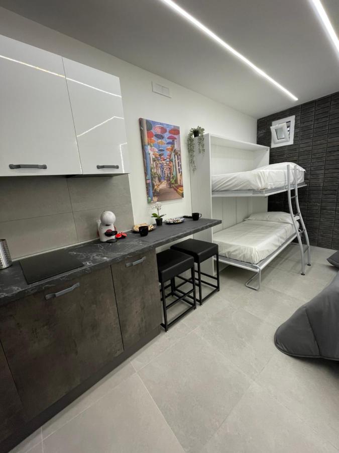 Casa Spaccanapoli Villa Екстериор снимка