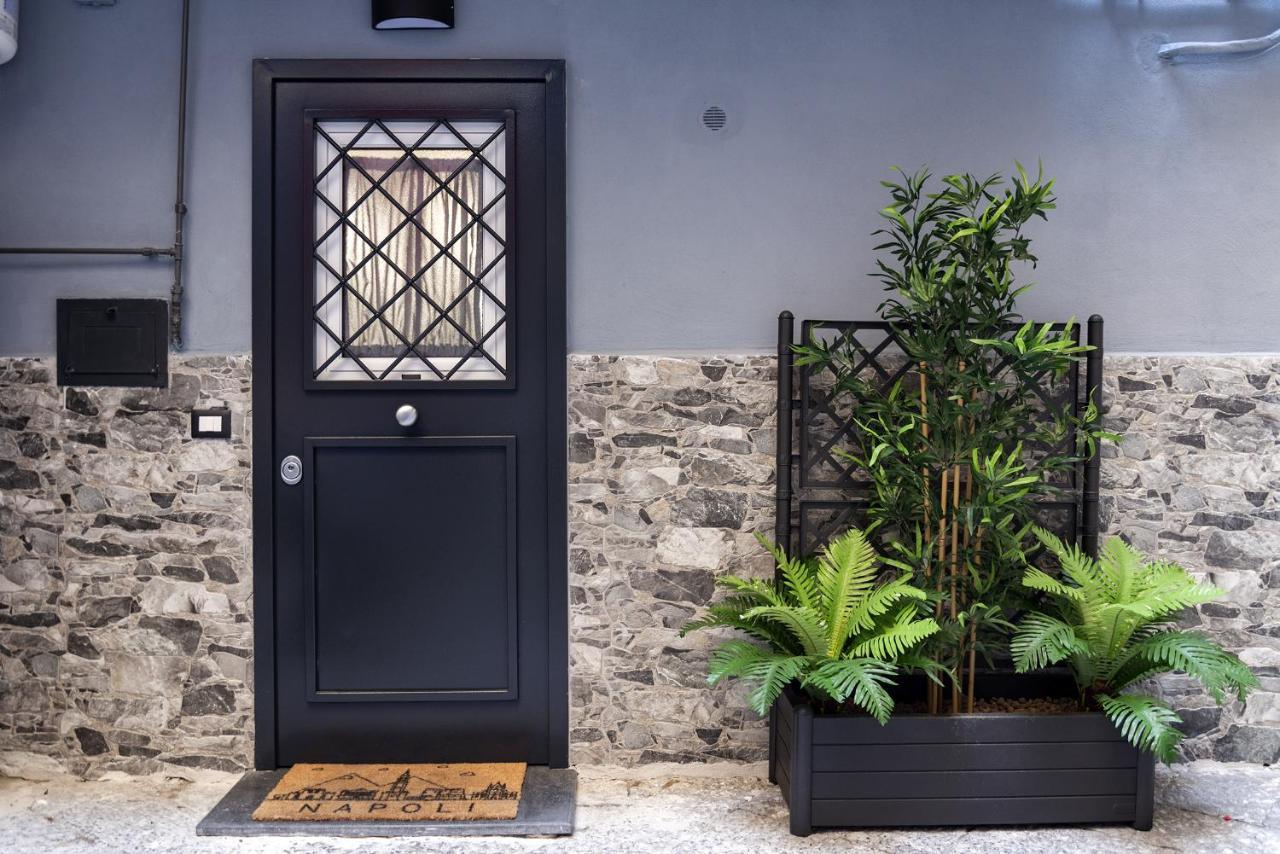 Casa Spaccanapoli Villa Екстериор снимка