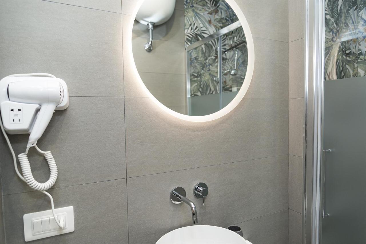 Casa Spaccanapoli Villa Екстериор снимка