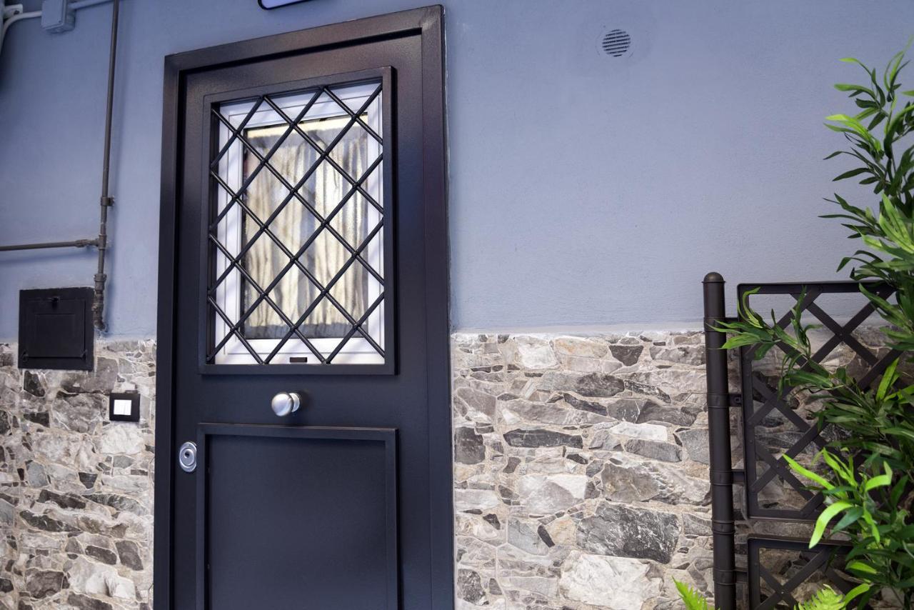 Casa Spaccanapoli Villa Екстериор снимка