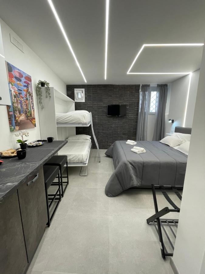 Casa Spaccanapoli Villa Екстериор снимка