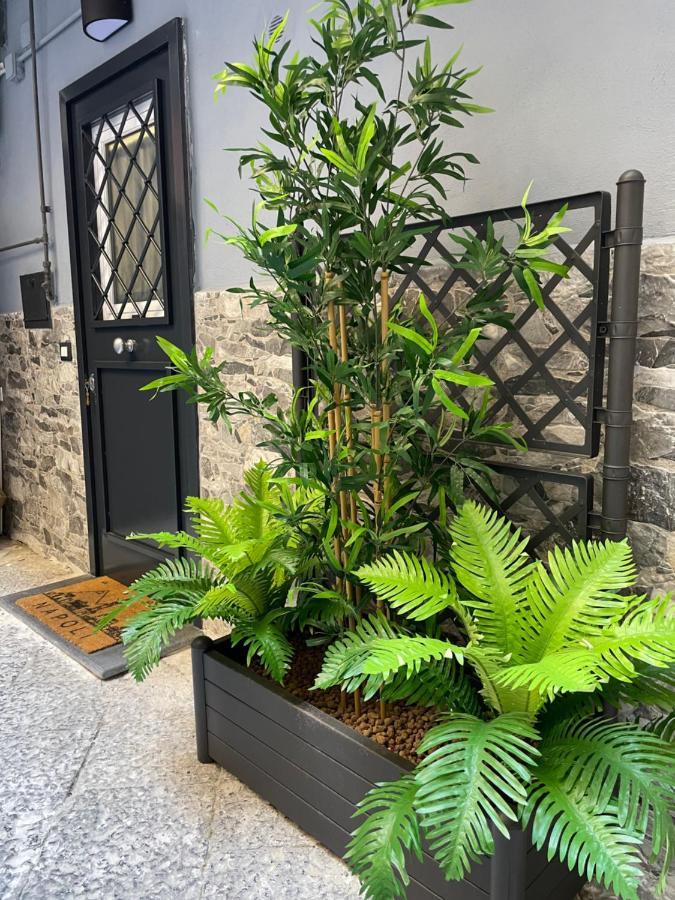Casa Spaccanapoli Villa Екстериор снимка
