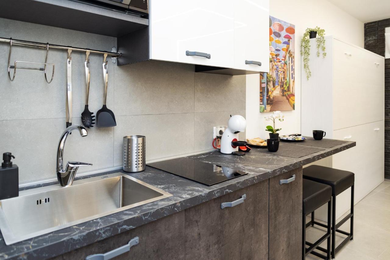 Casa Spaccanapoli Villa Екстериор снимка