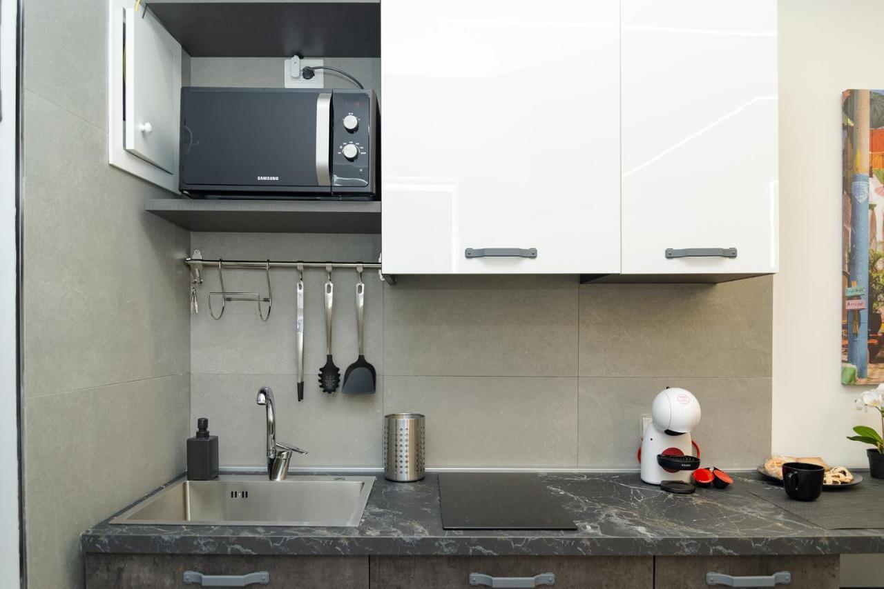 Casa Spaccanapoli Villa Екстериор снимка