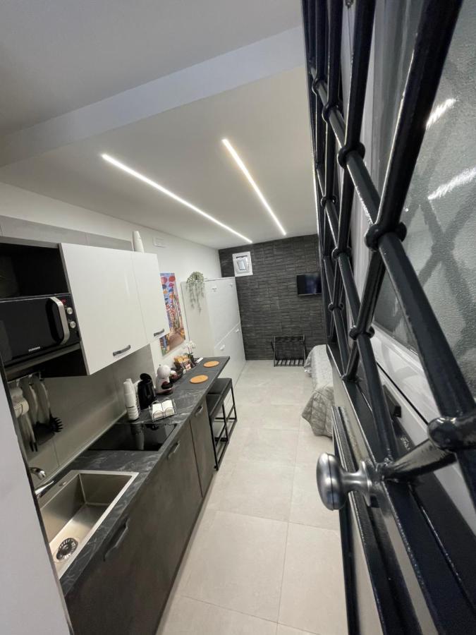 Casa Spaccanapoli Villa Екстериор снимка