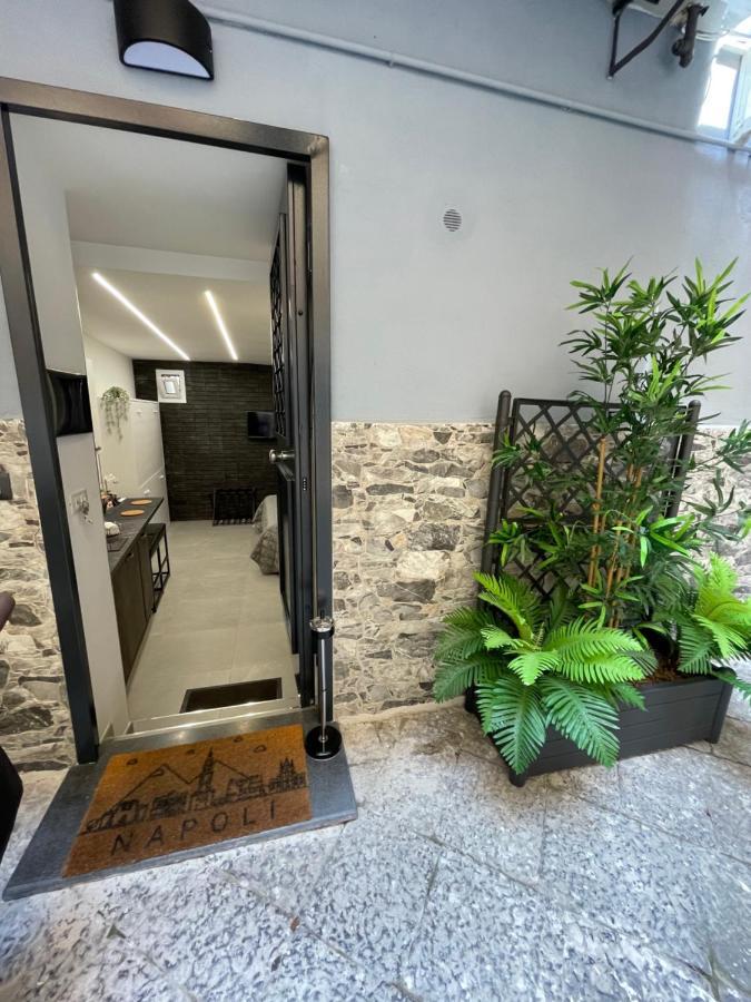 Casa Spaccanapoli Villa Екстериор снимка
