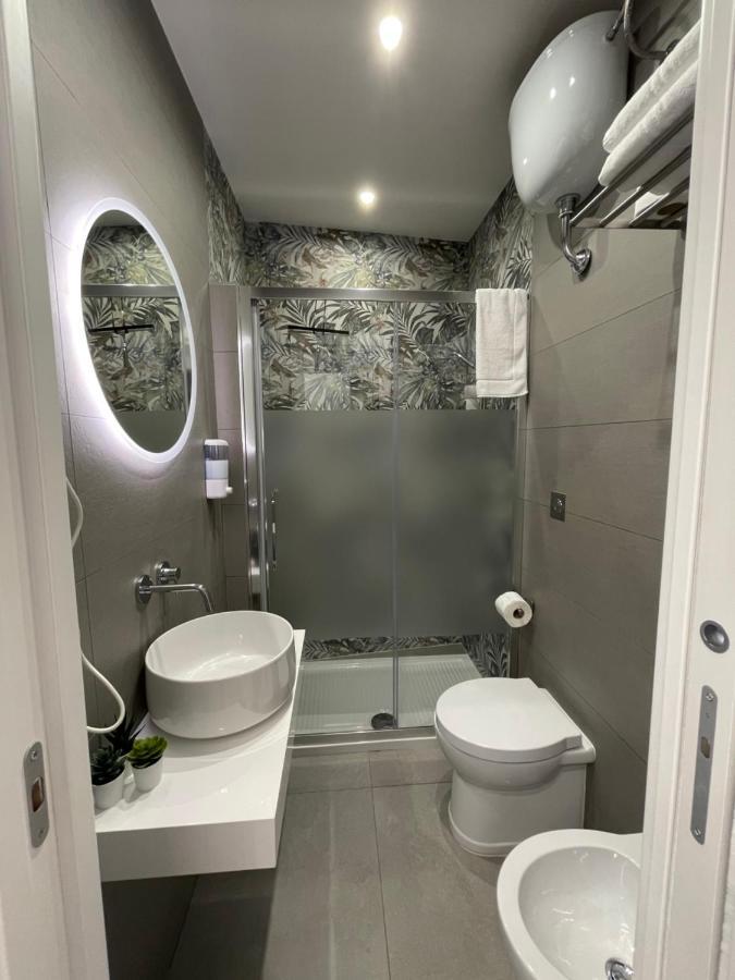 Casa Spaccanapoli Villa Екстериор снимка
