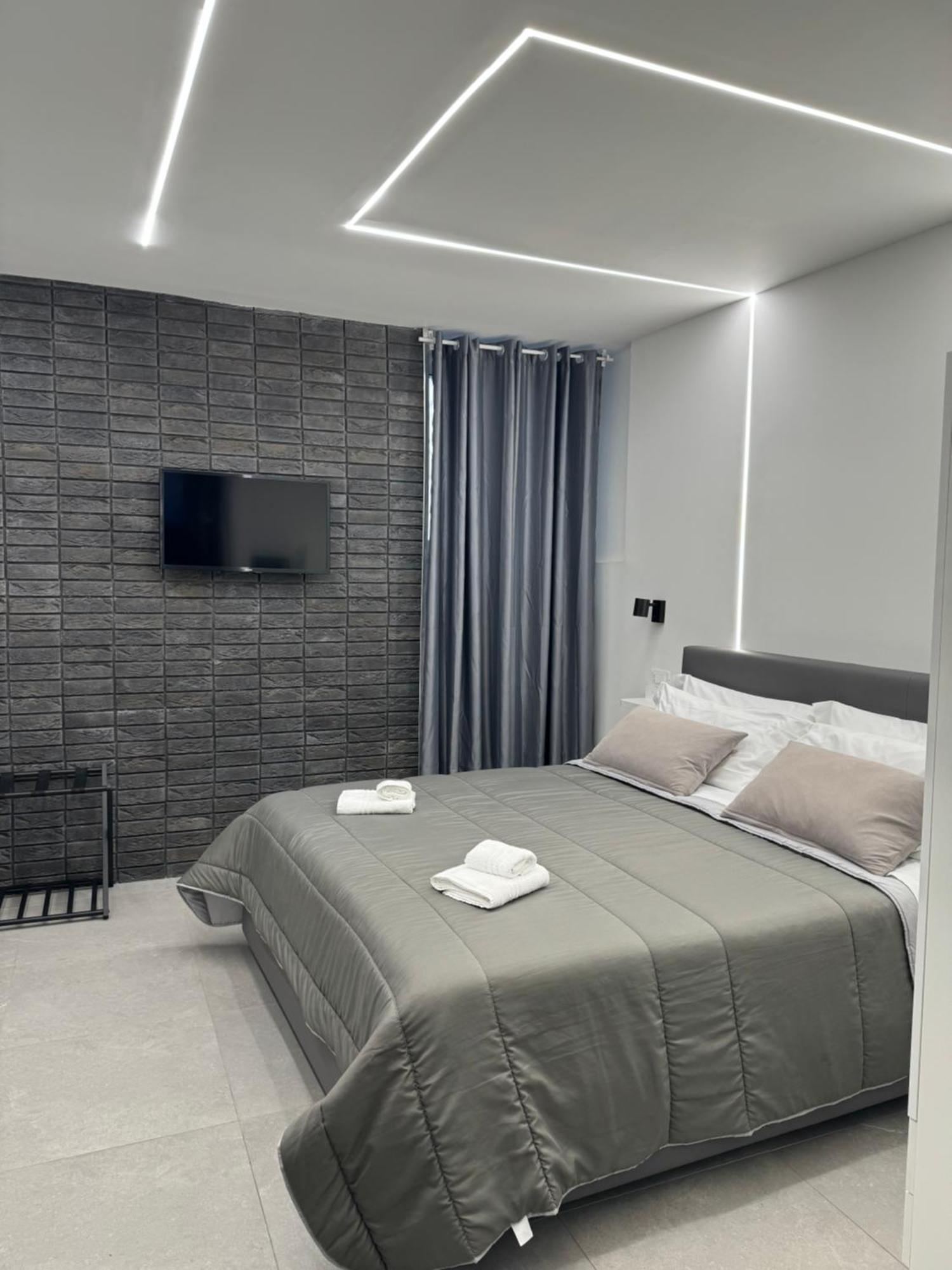 Casa Spaccanapoli Villa Екстериор снимка