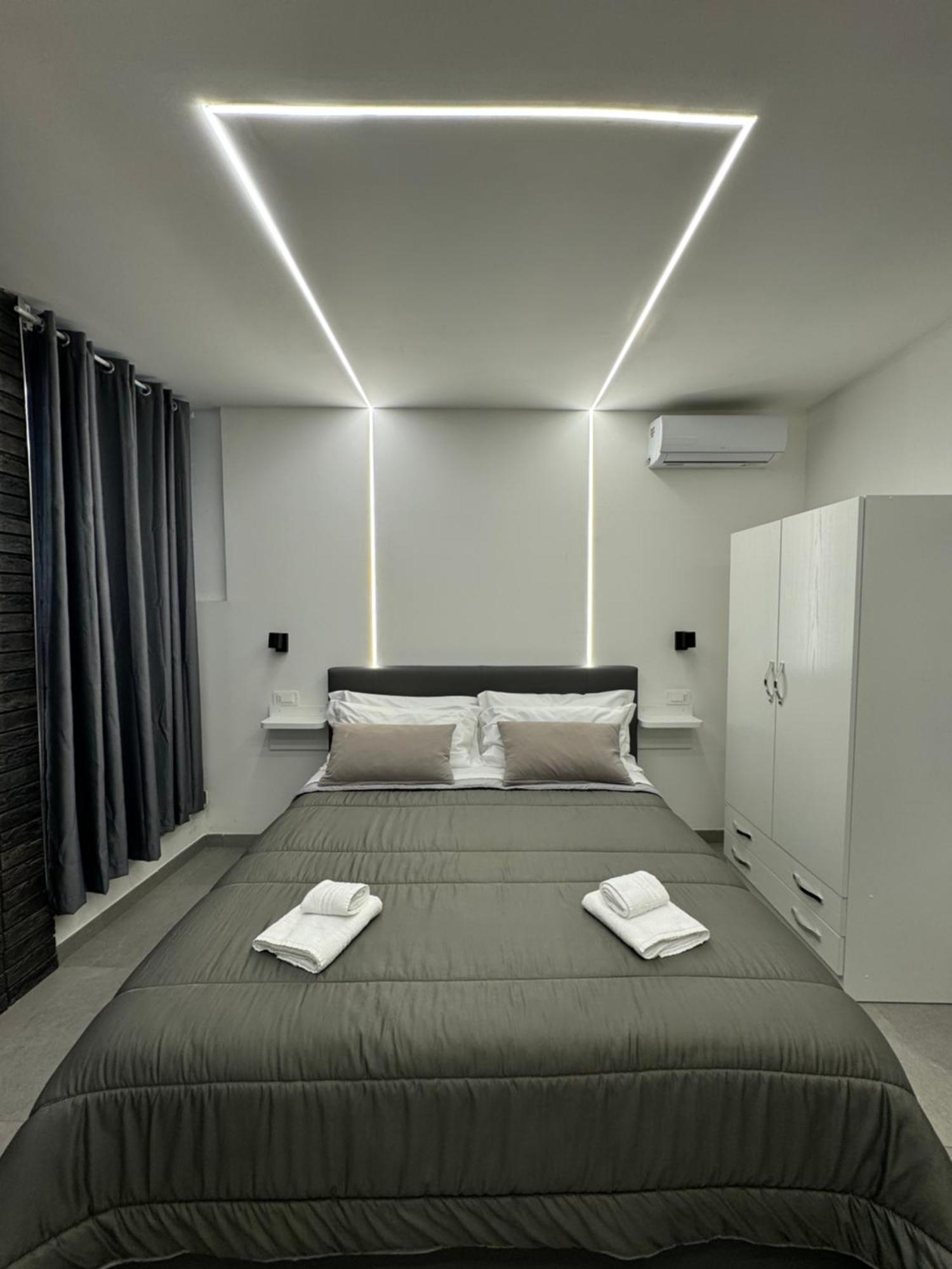 Casa Spaccanapoli Villa Екстериор снимка