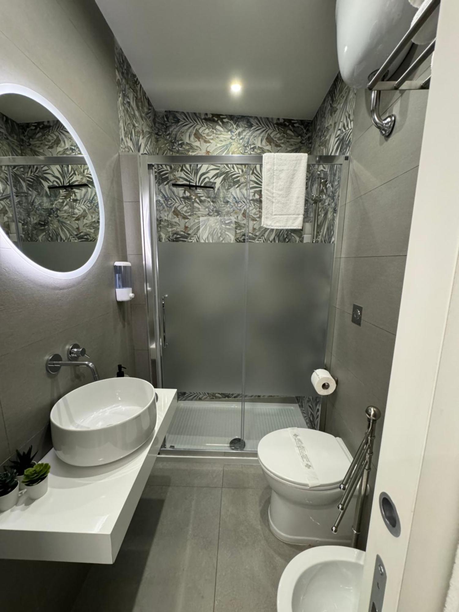 Casa Spaccanapoli Villa Екстериор снимка