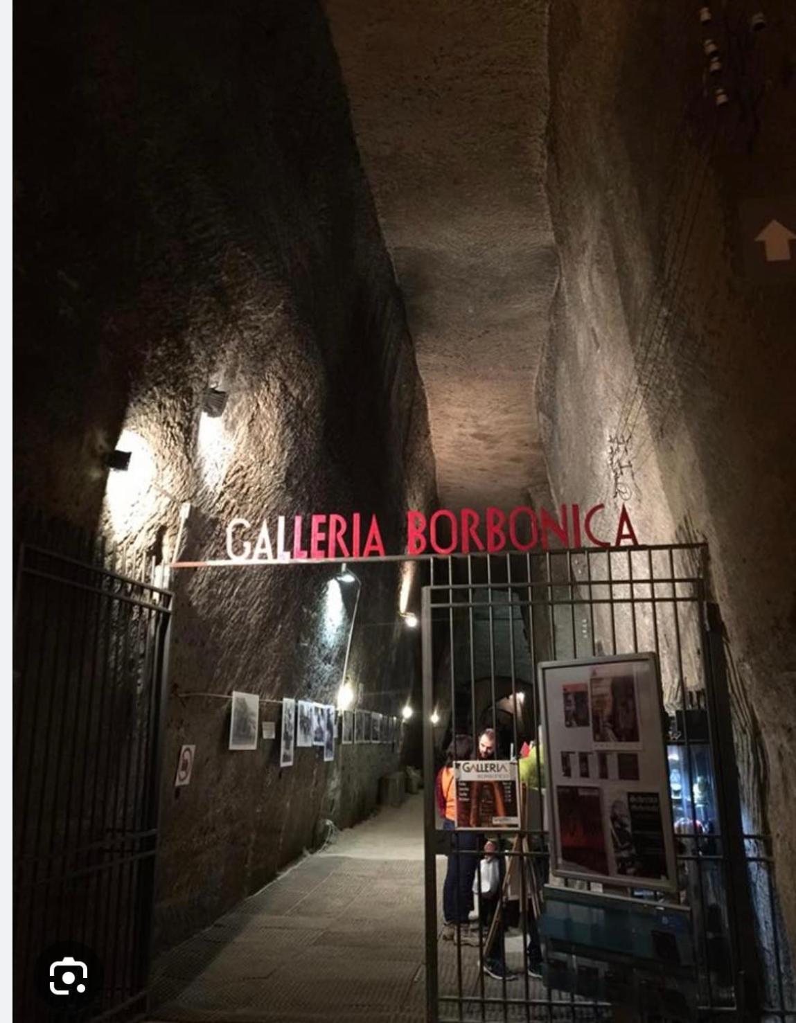 Casa Spaccanapoli Villa Екстериор снимка